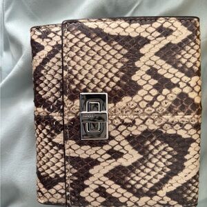 Fendi wallet